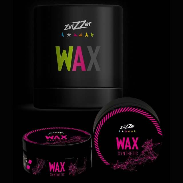 Wax Synthetic (6-10 months) Zvizzer. - Image 4