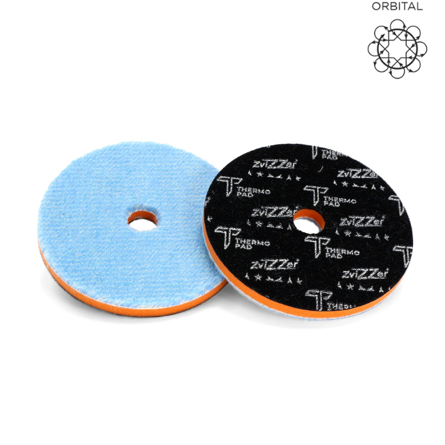 Thermo Hybrid Pad- 5 Inch