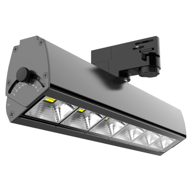 Fixx Move: Wall-Mounted Detailing Light