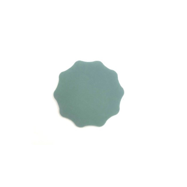 Pyramid Sanding Flower Disc P2000- 35mm