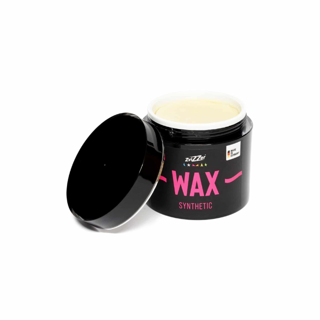 Wax Synthetic (6-10 months) Zvizzer. - Image 2