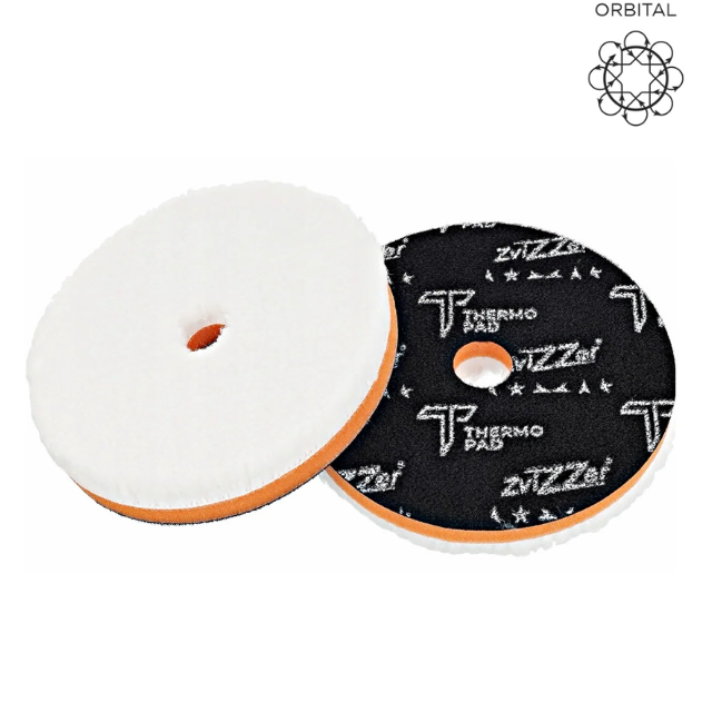 Thermo Microfibre Pad- 3 Inch
