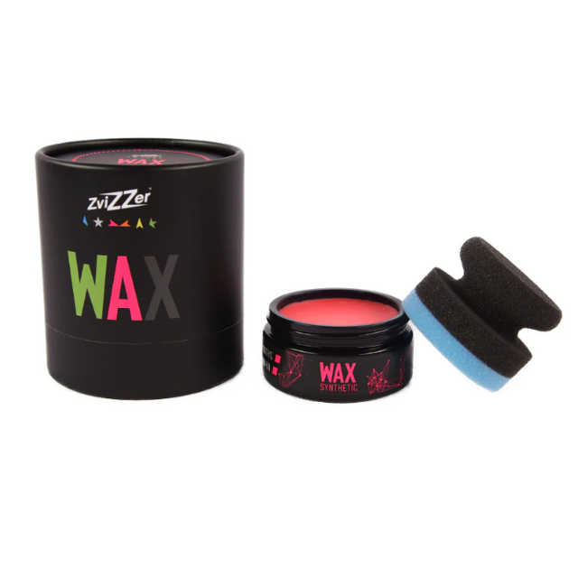 Wax Synthetic (6-10 months) Zvizzer. - Image 3