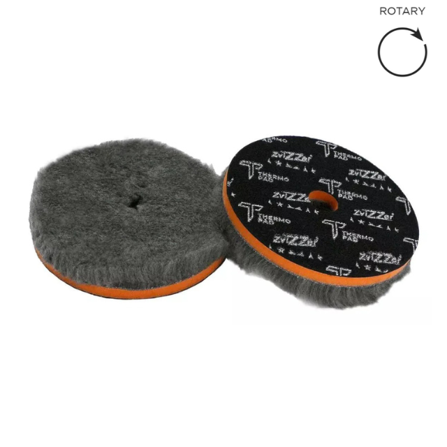 Thermo Nano Wool Pad- 3 Inch