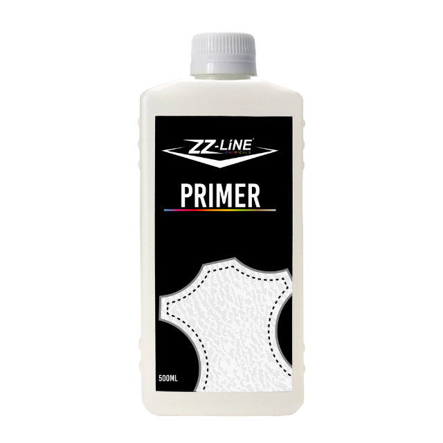 Leather and Vinyl Primer