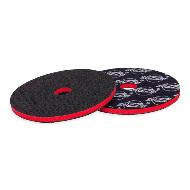 Hard Interface Pad: 6 Inch