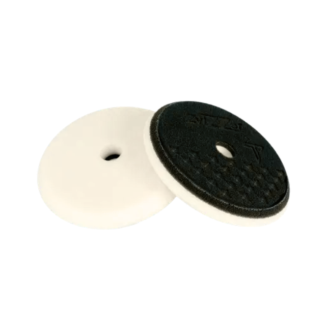 UFO Pad White: Medium Pad 3 Inch