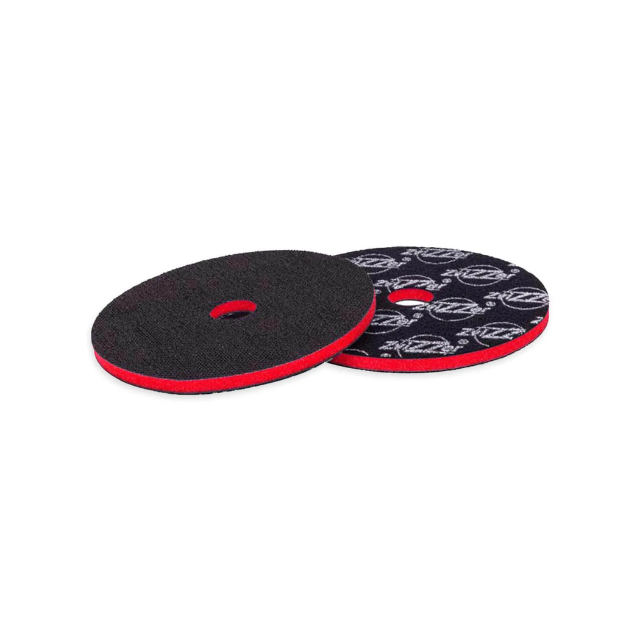 Hard Interface Pad: 3 Inch